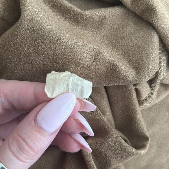 WCSP Beige Tee - Picture 7 of 7